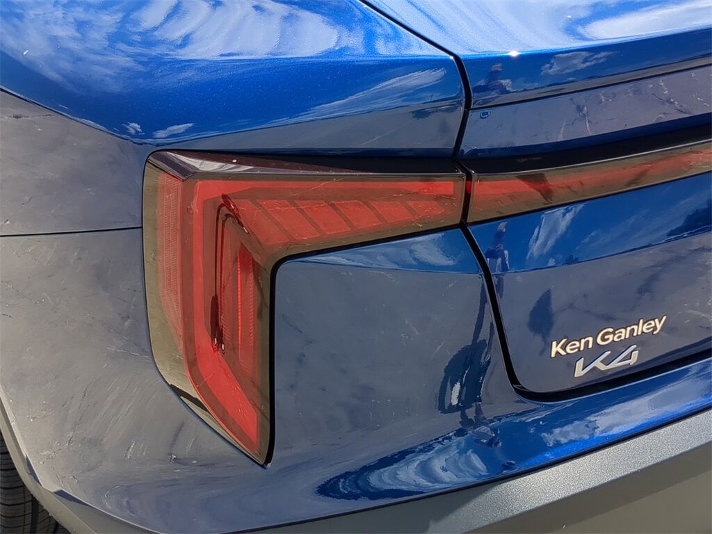 2025 Kia K4 EX San Clemente CA