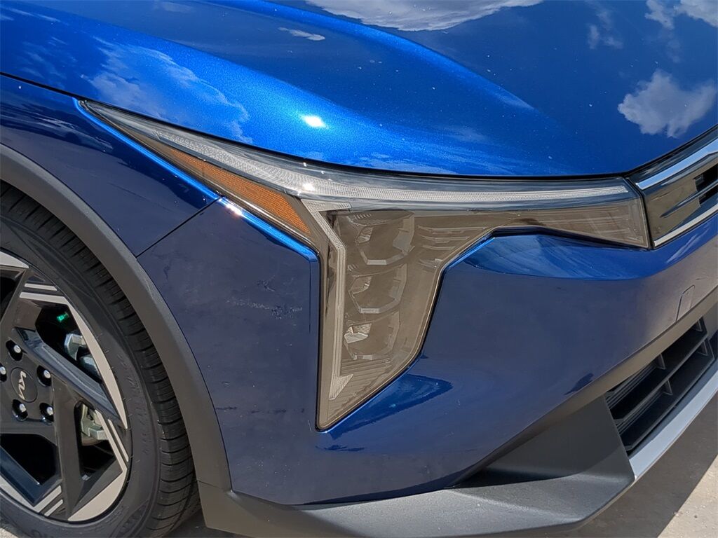 2025 Kia K4 EX San Clemente CA