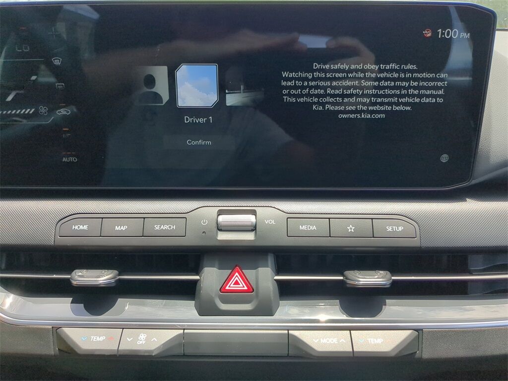 2025 Kia K4 EX San Clemente CA