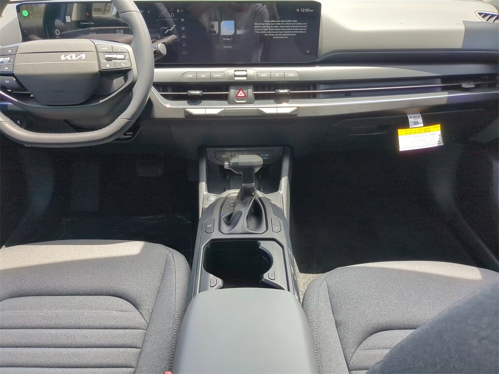 2025 Kia K4 EX San Clemente CA