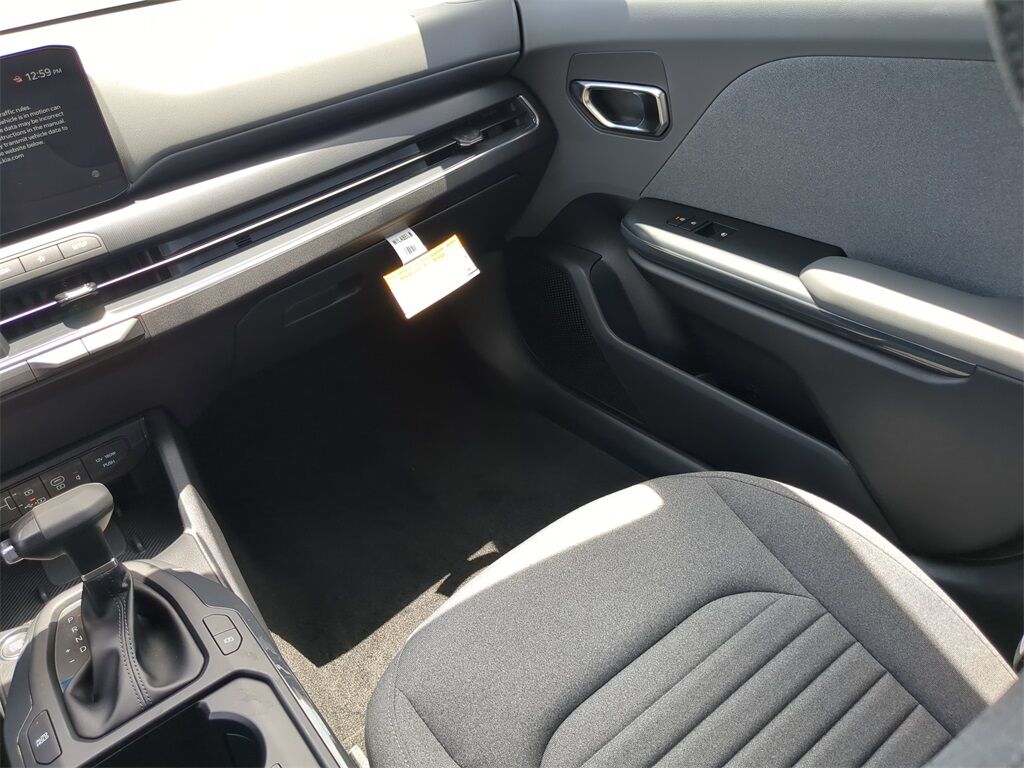 2025 Kia K4 EX San Clemente CA
