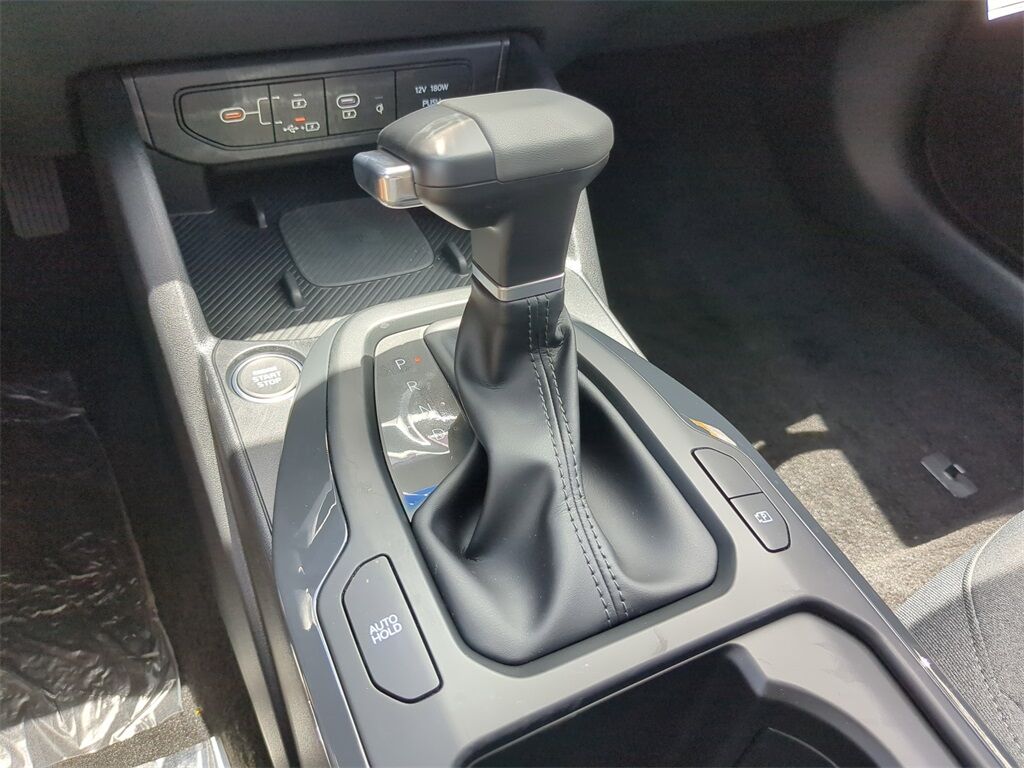 2025 Kia K4 EX San Clemente CA