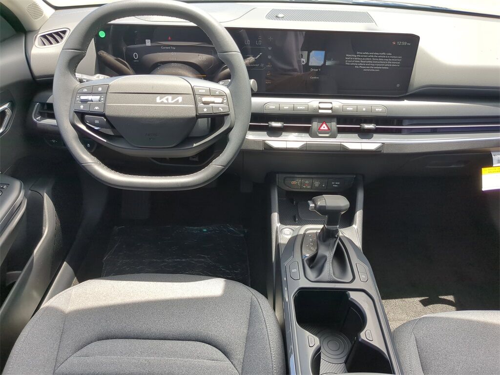 2025 Kia K4 EX San Clemente CA