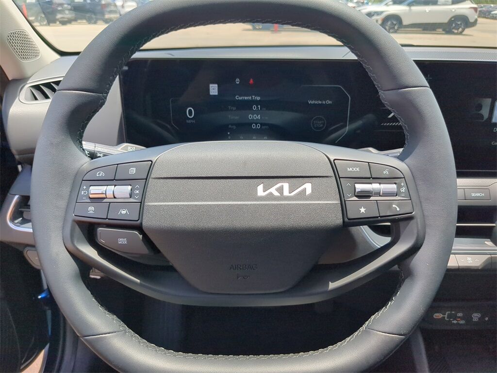 2025 Kia K4 EX San Clemente CA