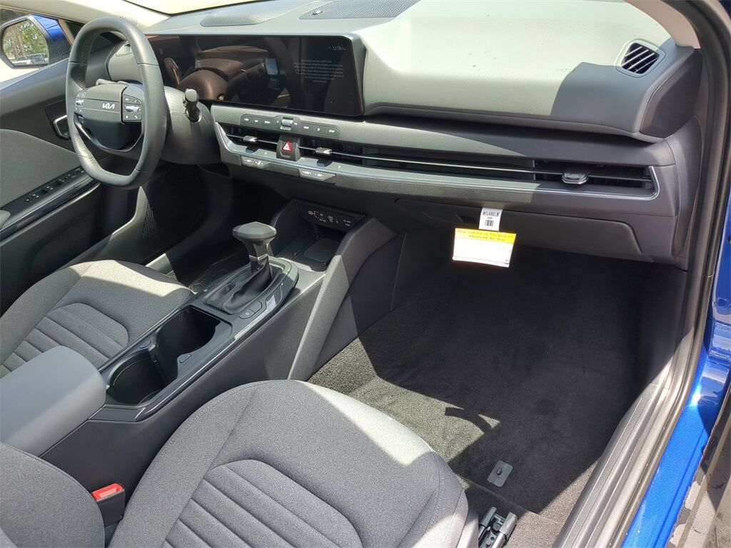 2025 Kia K4 EX San Clemente CA