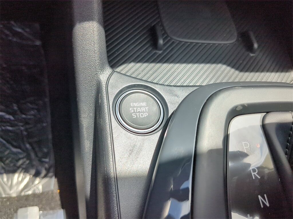 2025 Kia K4 EX San Clemente CA