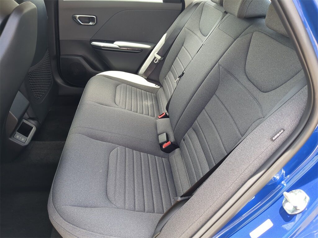 2025 Kia K4 EX San Clemente CA