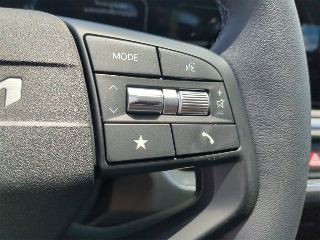 2025 Kia K4 EX San Clemente CA