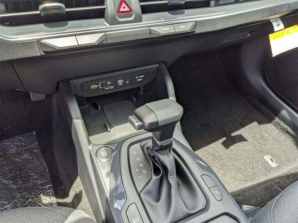2025 Kia K4 EX San Clemente CA