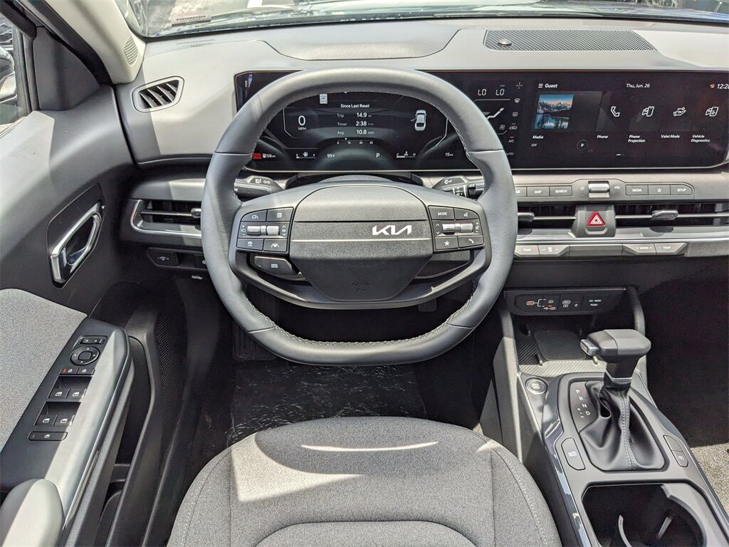 2025 Kia K4 EX San Clemente CA