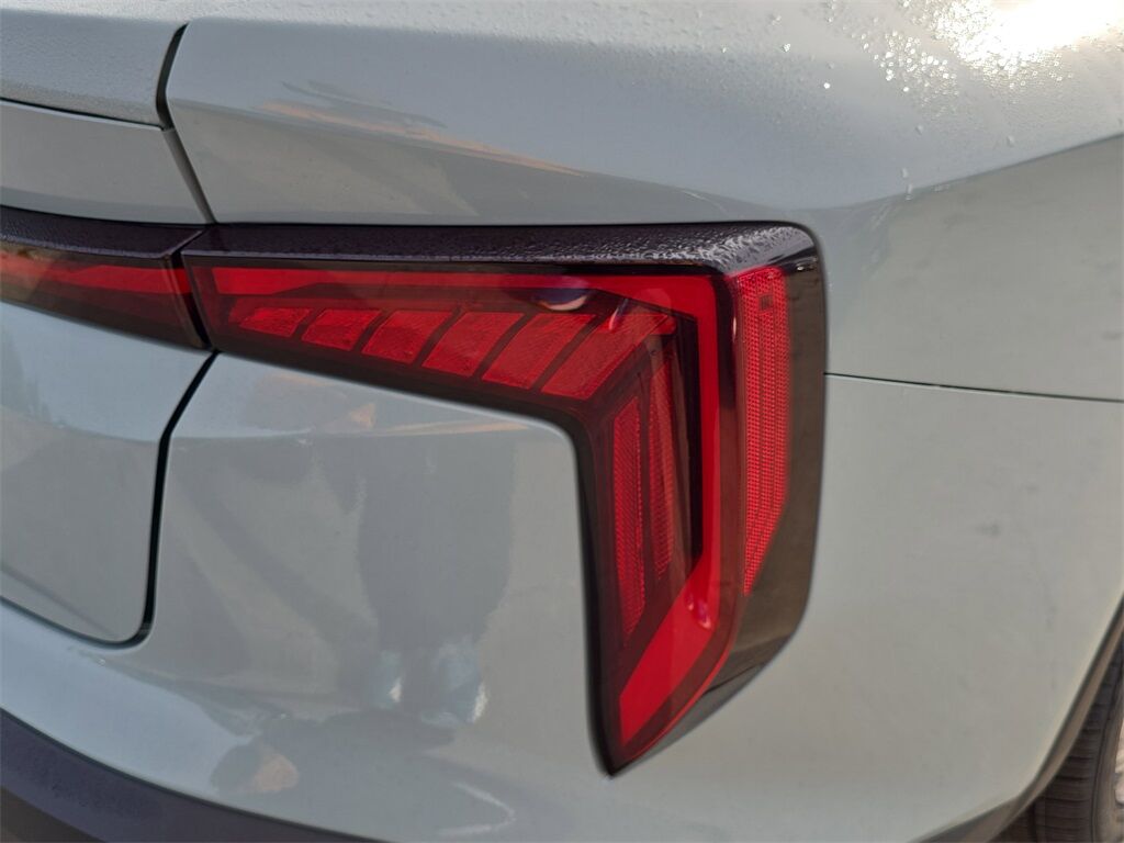 2025 Kia K4 EX San Clemente CA