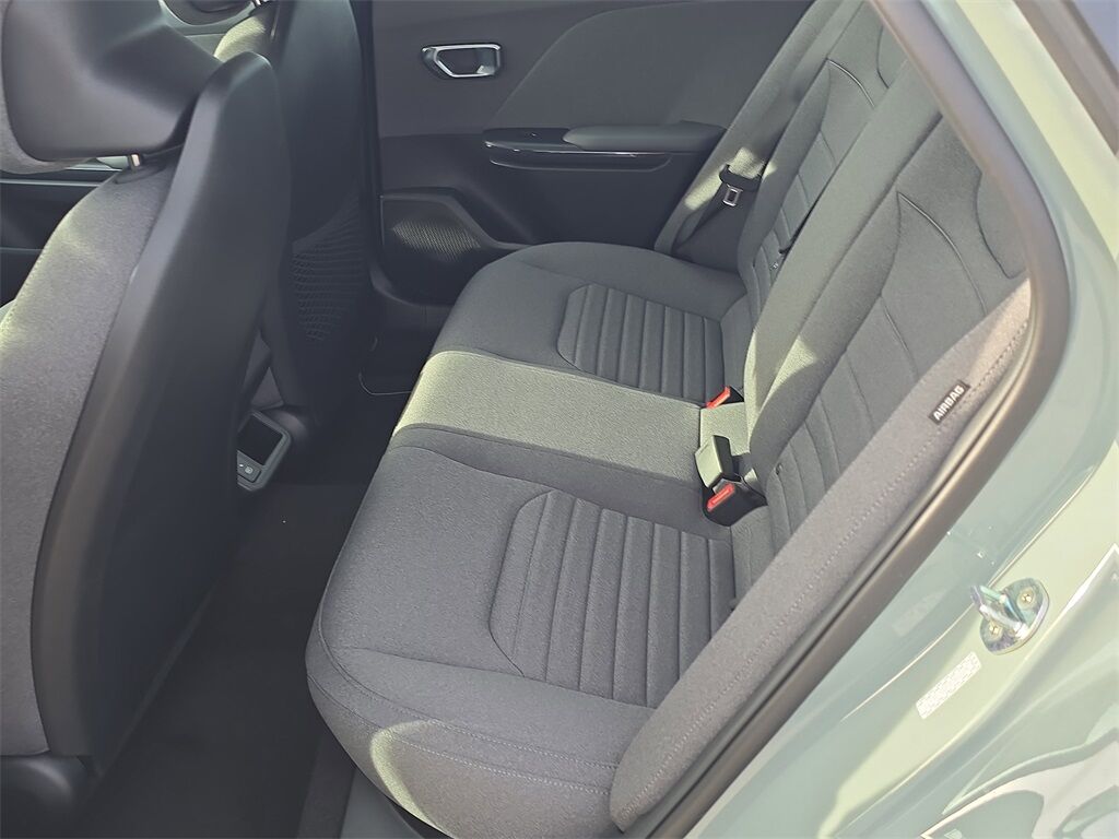 2025 Kia K4 EX San Clemente CA