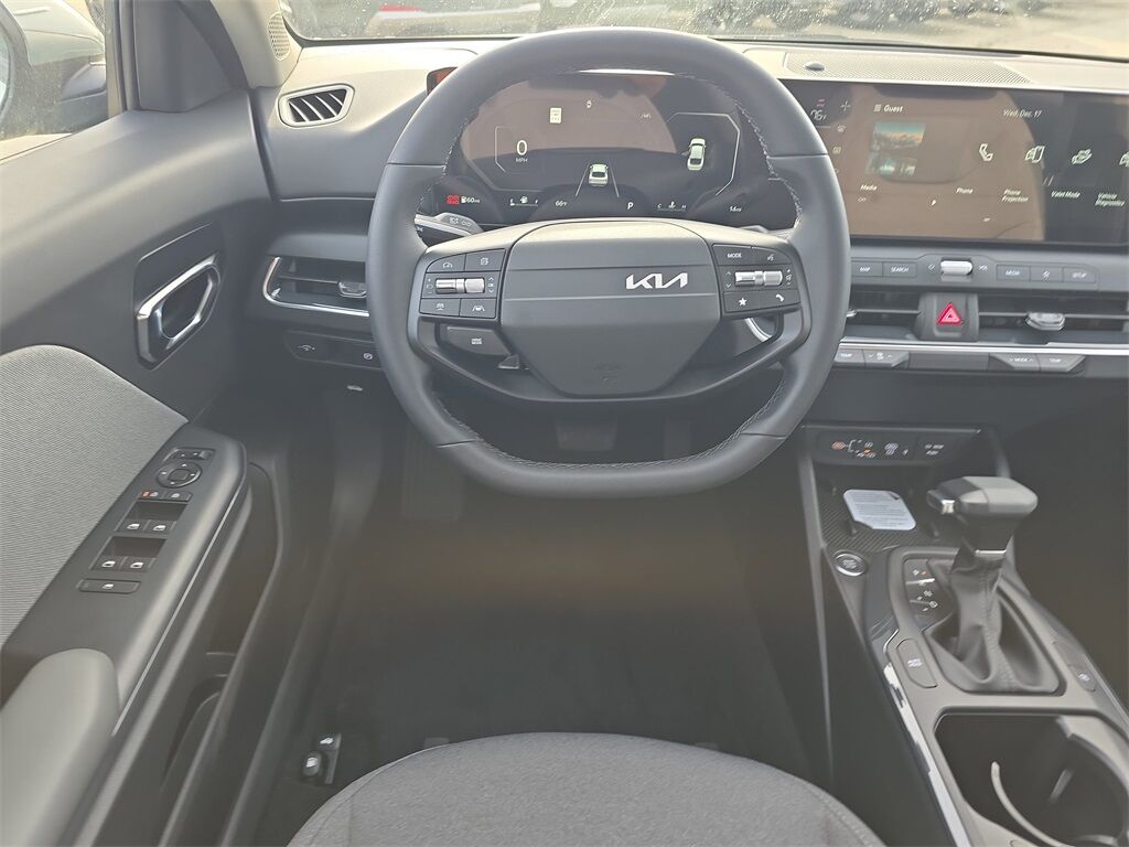 2025 Kia K4 EX San Clemente CA