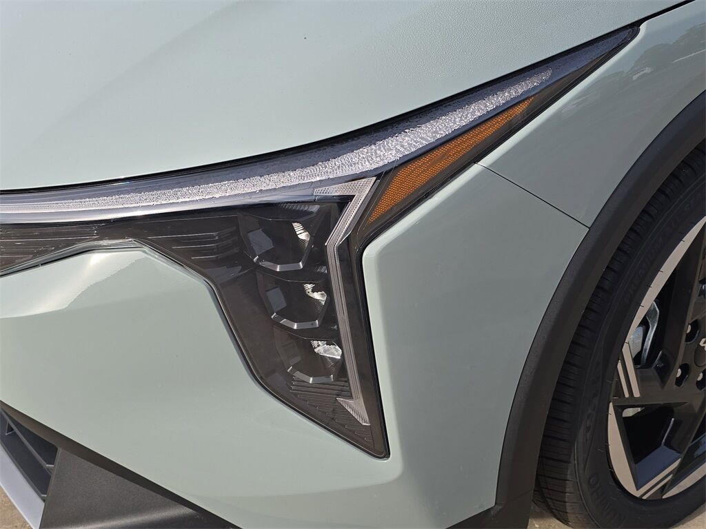 2025 Kia K4 EX San Clemente CA