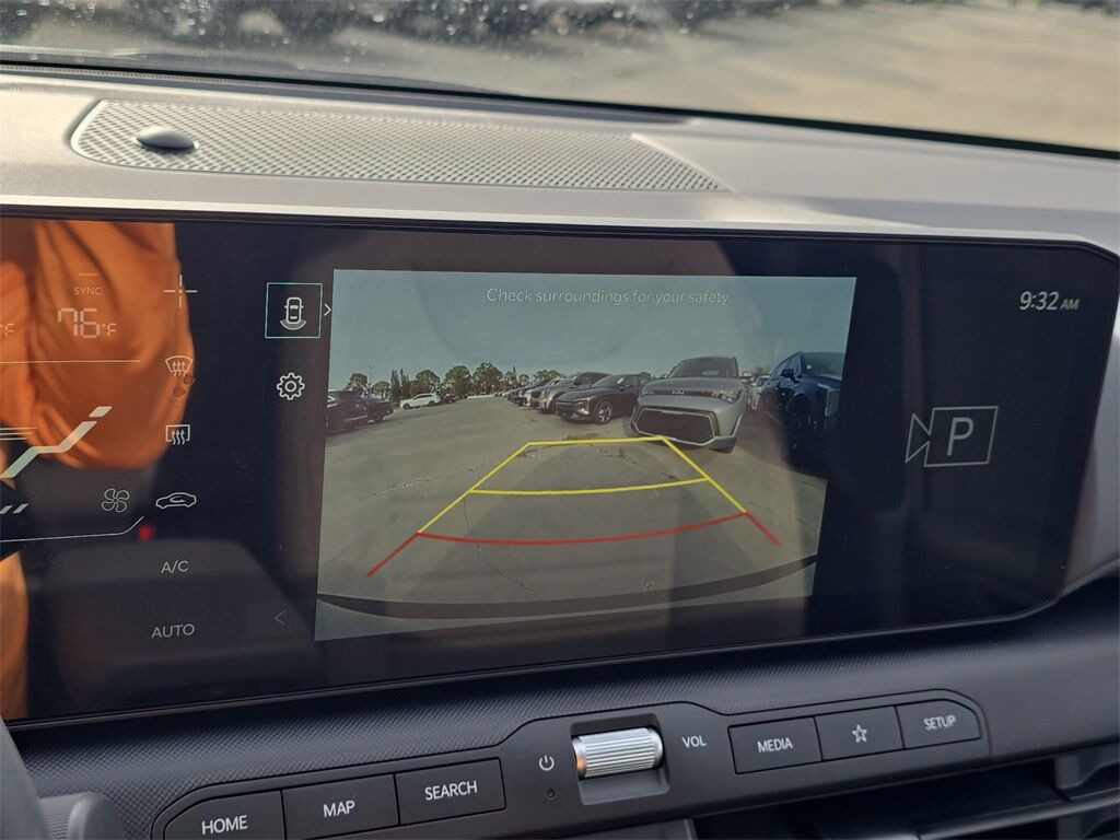 2025 Kia K4 EX San Clemente CA