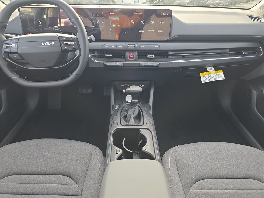 2025 Kia K4 EX San Clemente CA
