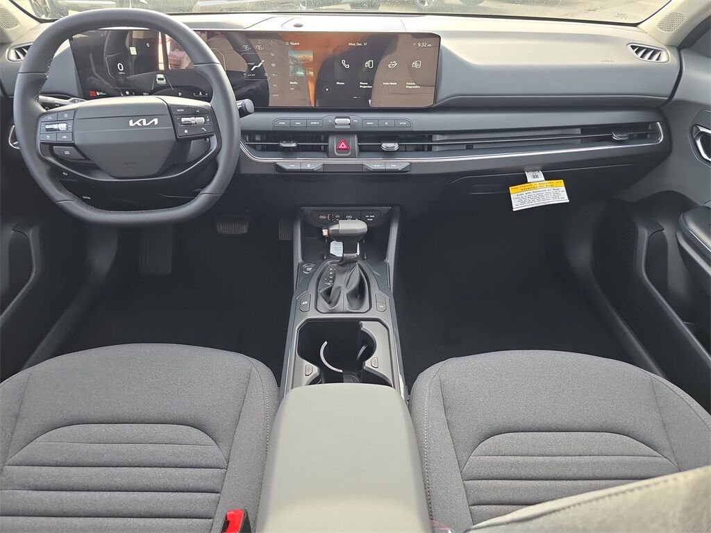 2025 Kia K4 EX San Clemente CA