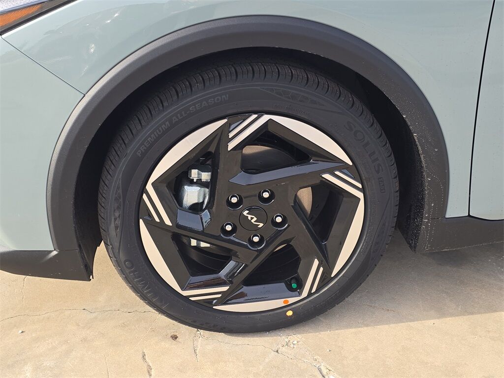 2025 Kia K4 EX San Clemente CA