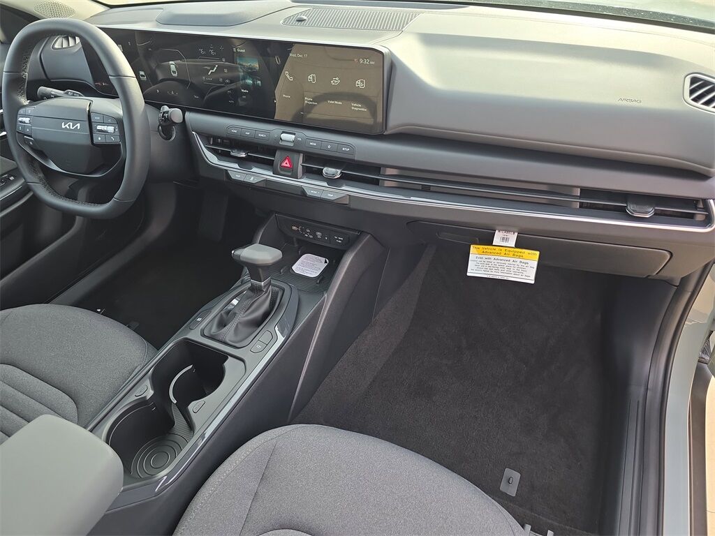 2025 Kia K4 EX San Clemente CA