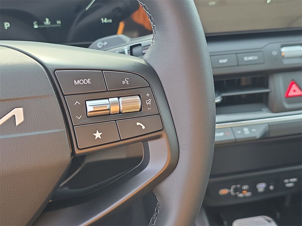 2025 Kia K4 EX San Clemente CA