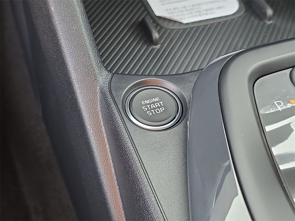 2025 Kia K4 EX San Clemente CA