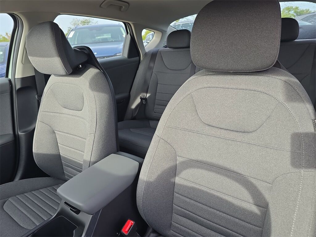 2025 Kia K4 EX San Clemente CA