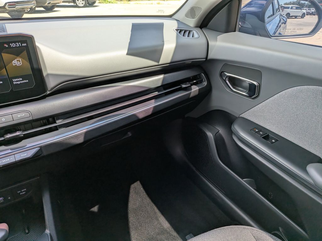 2025 Kia K4 EX San Clemente CA