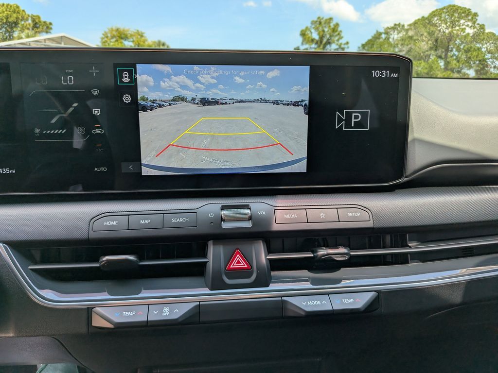 2025 Kia K4 EX San Clemente CA