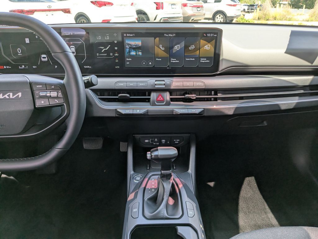 2025 Kia K4 EX San Clemente CA