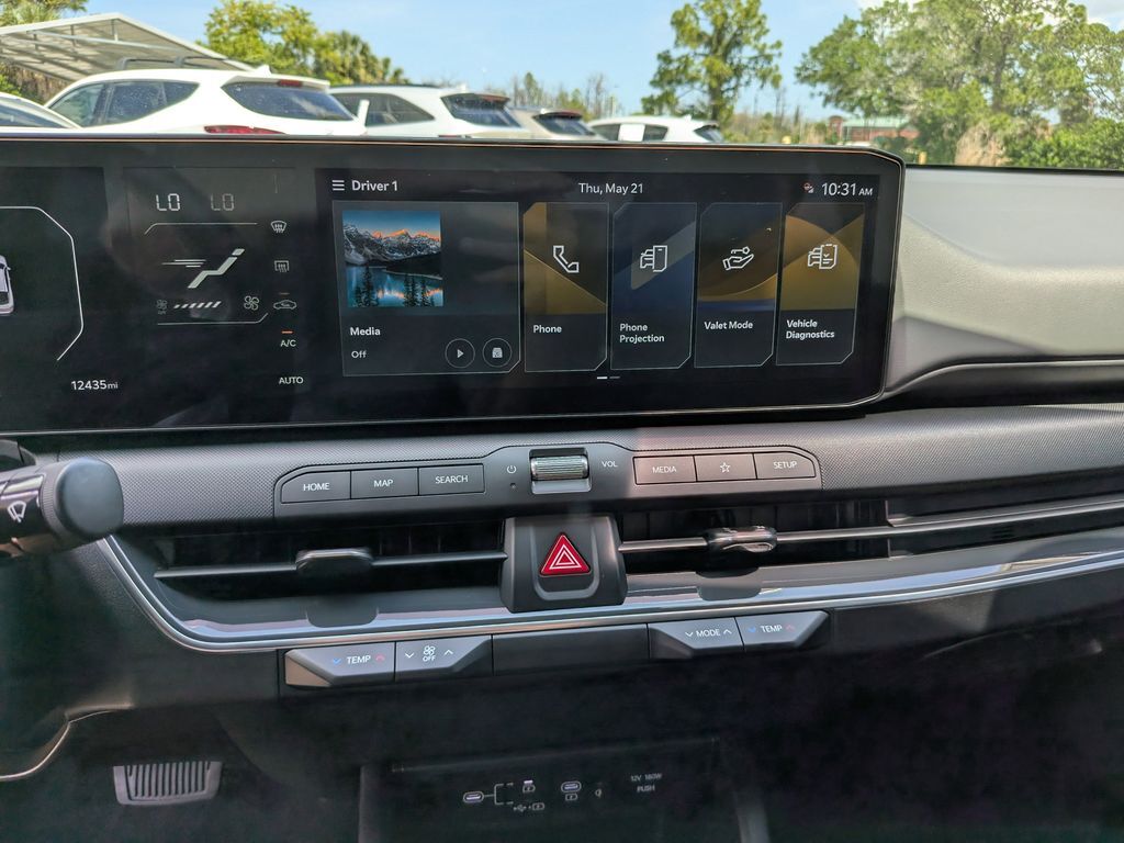 2025 Kia K4 EX San Clemente CA
