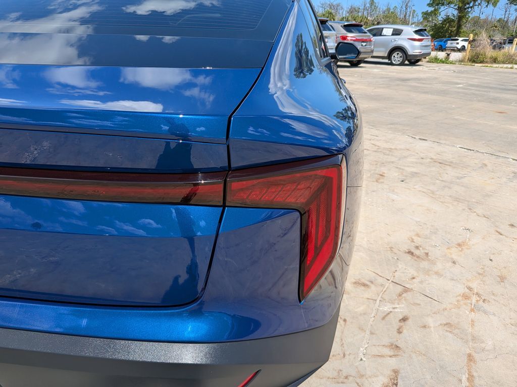 2025 Kia K4 EX San Clemente CA