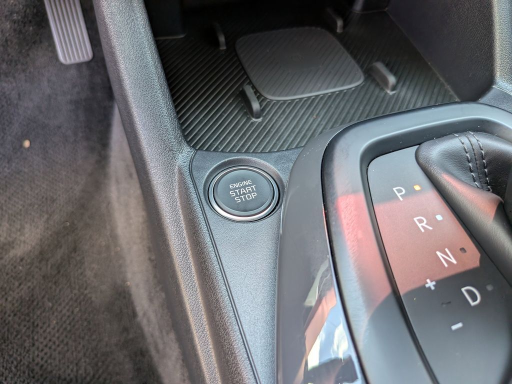 2025 Kia K4 EX San Clemente CA