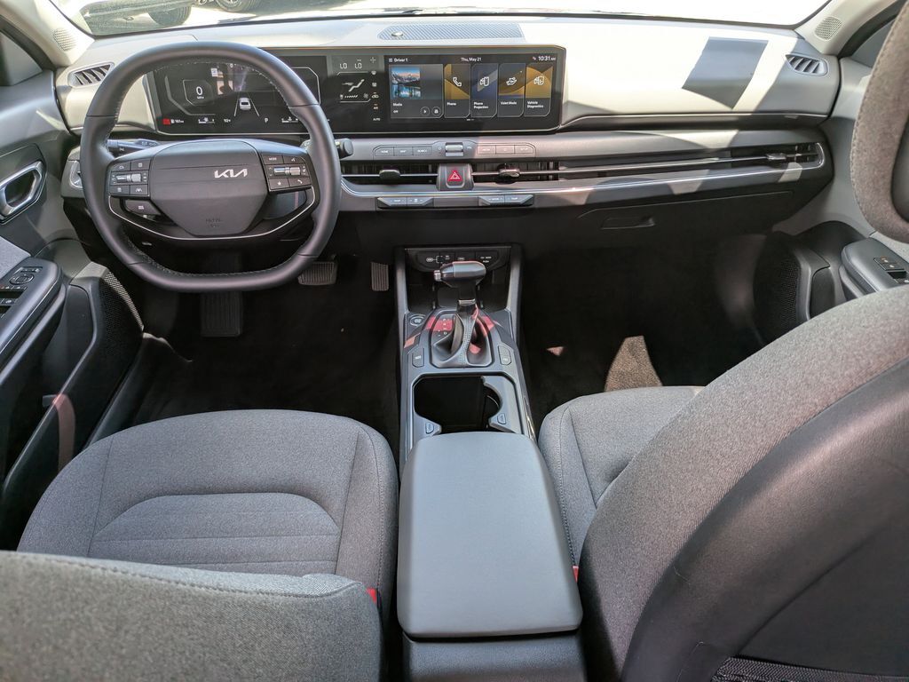 2025 Kia K4 EX San Clemente CA