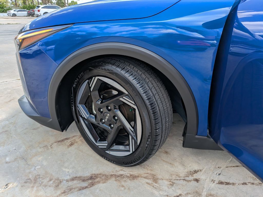 2025 Kia K4 EX San Clemente CA