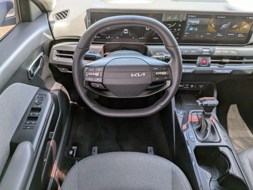 2025 Kia K4 EX San Clemente CA