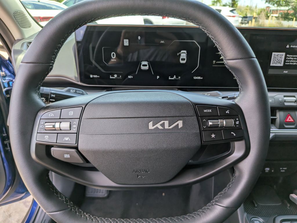 2025 Kia K4 EX San Clemente CA