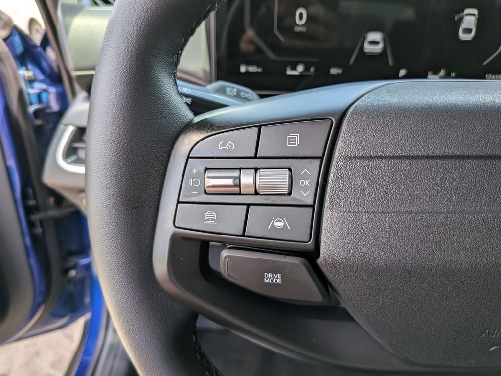 2025 Kia K4 EX San Clemente CA