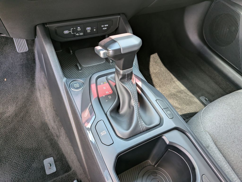 2025 Kia K4 EX San Clemente CA