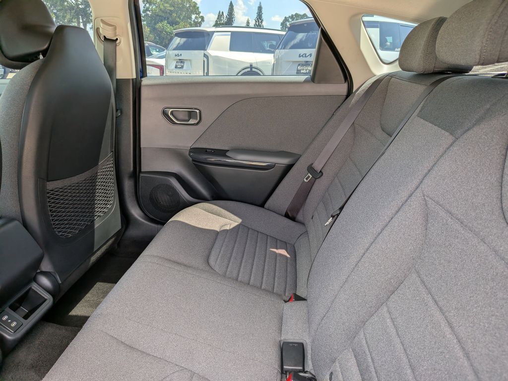 2025 Kia K4 EX San Clemente CA