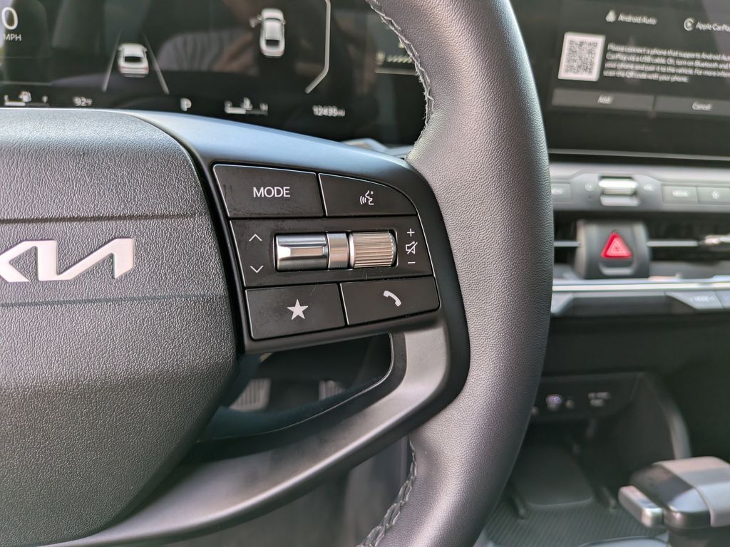 2025 Kia K4 EX San Clemente CA