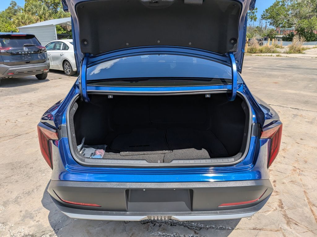 2025 Kia K4 EX San Clemente CA