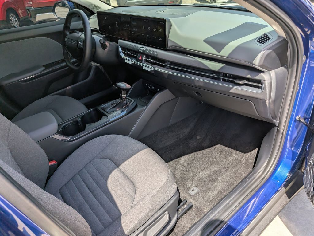 2025 Kia K4 EX San Clemente CA