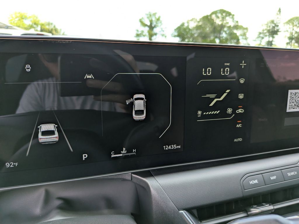 2025 Kia K4 EX San Clemente CA