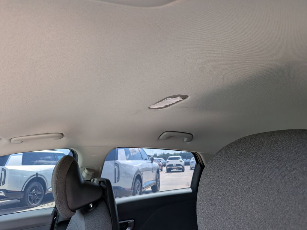 2025 Kia K4 EX San Clemente CA