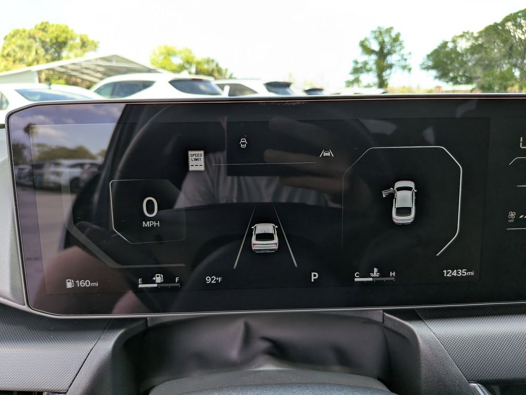 2025 Kia K4 EX San Clemente CA
