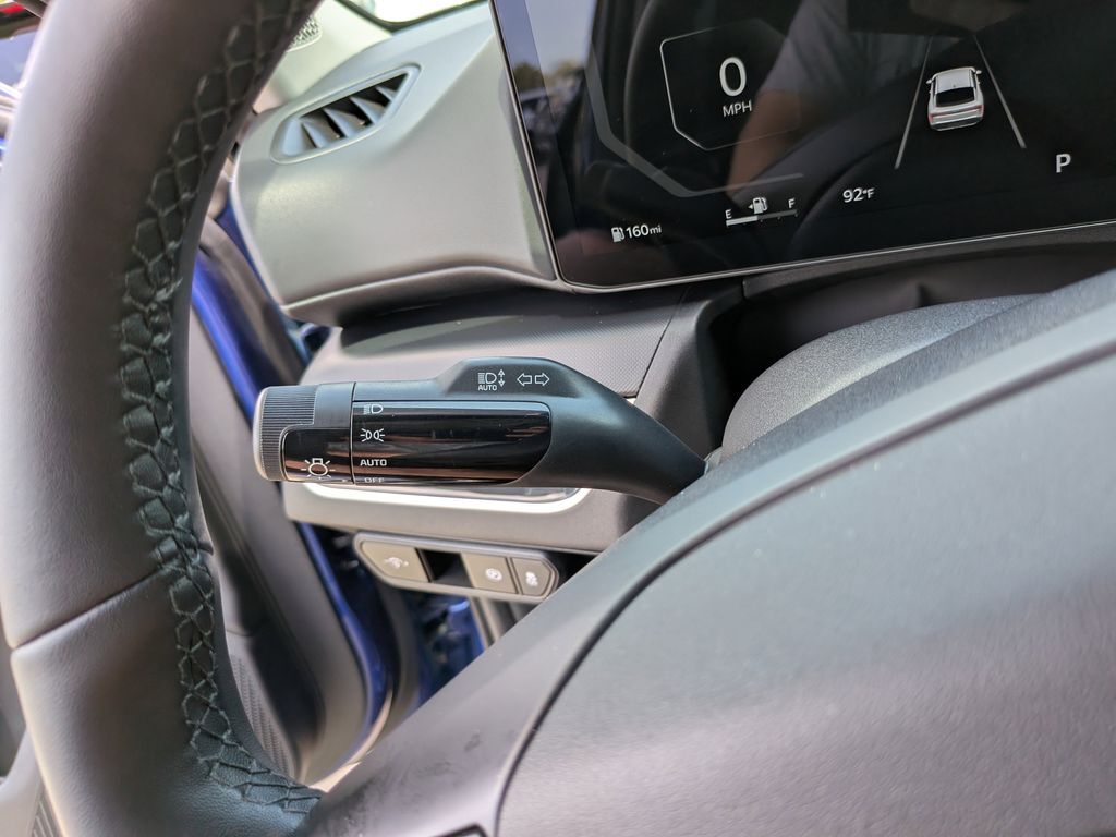 2025 Kia K4 EX San Clemente CA