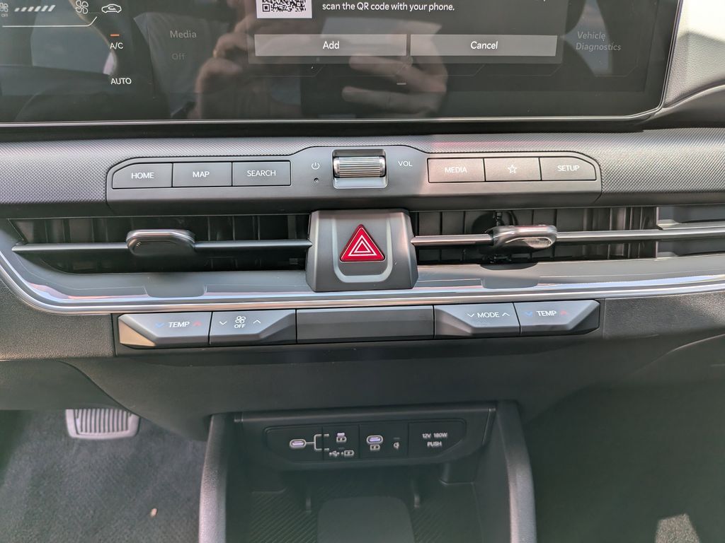 2025 Kia K4 EX San Clemente CA