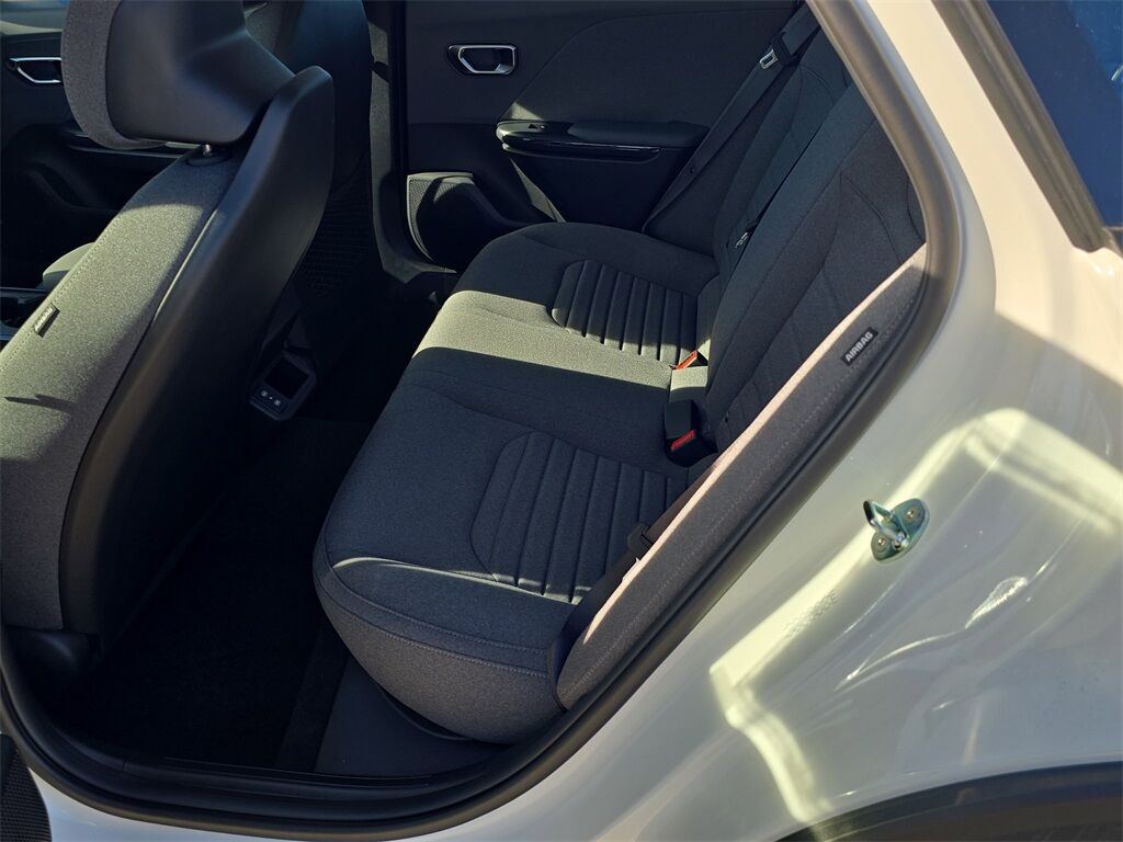 2025 Kia K4 EX San Clemente CA