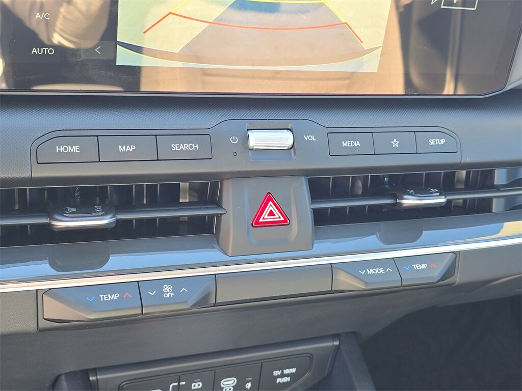 2025 Kia K4 EX San Clemente CA