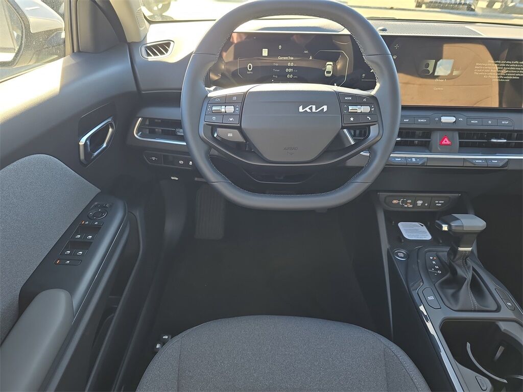 2025 Kia K4 EX San Clemente CA